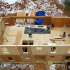 Jak postavit dům z panelů sip vlastníma rukama